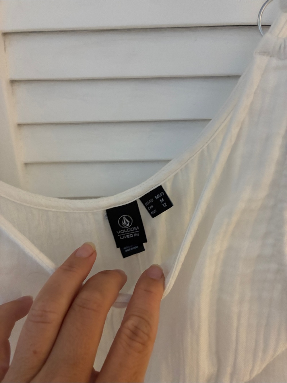 Intimates Subcategory Identification - Picture 2 of 2